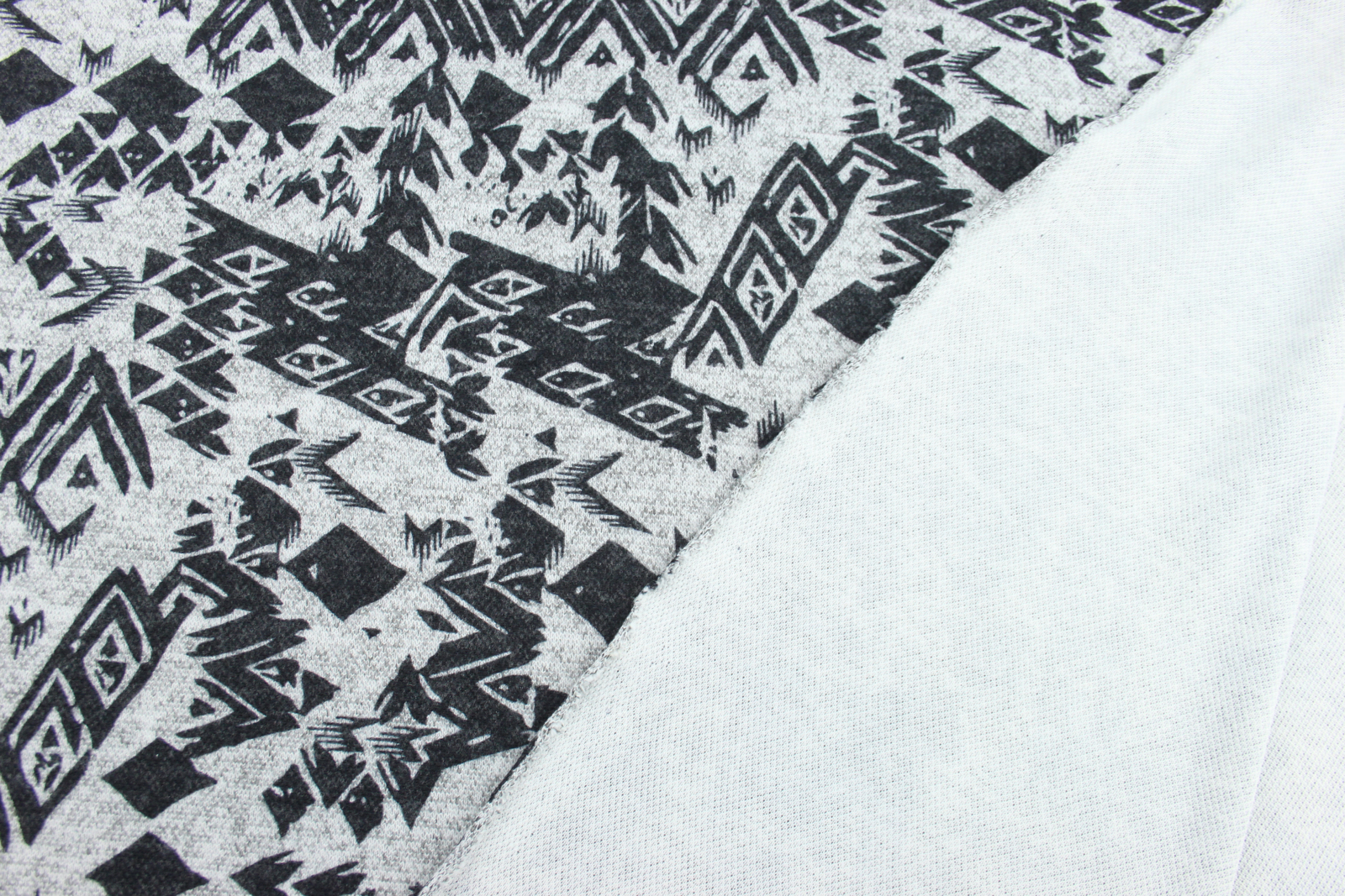 Dupf Jacquard Indigo